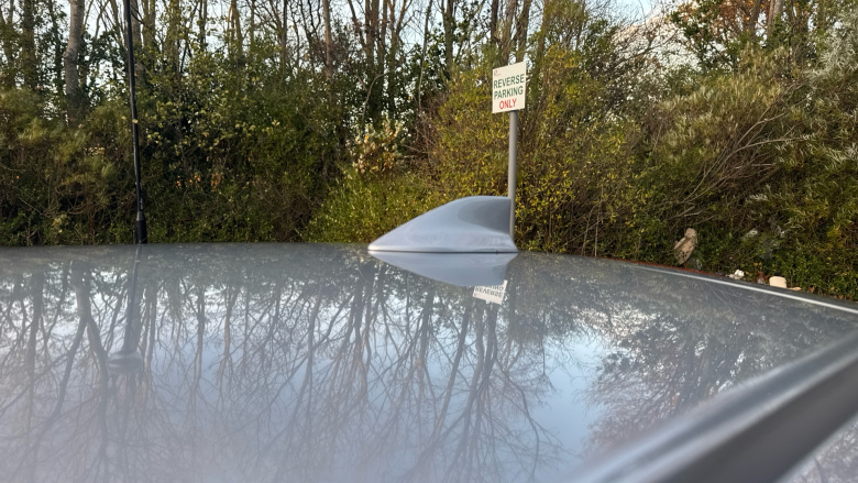 Honda Jazz 1.3 i-VTEC SE 5dr Petrol Hatchback